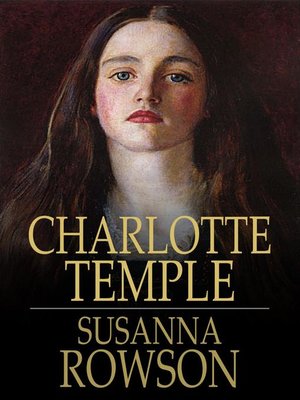 cover image of Charlotte Temple